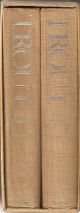 TROUT. By Ernest Schwiebert. Illustrated by the author.