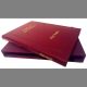 TARGETS SET AND ACHIEVED. By Phil Smith. De luxe leather-bound edition.
