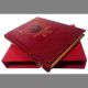 IT'S A LONG OLD ROAD. A TRIBUTE TO STEVE EDWARDS FROM HIS FAMILY AND FRIENDS. Compiled by Craig Lyons, edited by Mike Starkey. De luxe leather-bound edition.