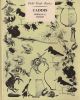 CADDIS: A SHORT ACCOUNT OF THE BIOLOGY OF BRITISH CADDIS FLIES WITH SPECIAL REFERENCE TO THE IMMATURE STAGES. By Norman E. Hickin. With 4 plates in colour and many line drawings by the author.