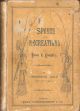 SPORTS AND RECREATIONS IN TOWN AND COUNTRY. By Frederick Gale (The Old Buffer).