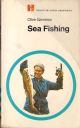 SEA FISHING. By Clive Gammon. Hamlyn all-colour paperbacks series.