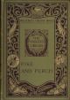 PIKE AND PERCH: WITH NOTES ON RECORD PIKE AND A CHAPTER ON THE BLACK BASS, MURRAY COD AND OTHER SPORTING MEMBERS OF THE PERCH FAMILY. By Alfred Jardine. The Angler's Library Volume III.