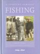 A SPORTING ALMANAC: FISHING. By Gareth Thomas. Photographs by The Daily Mail.