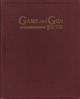 GAME AND GUN AND THE ANGLER'S MONTHLY. Vol. XVI. 1939. Edited by Major Gerald Burrard, D.S.O.