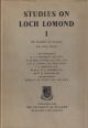STUDIES ON LOCH LOMOND I. By Harry D. Slack, B.Sc., Ph.D., F.R.S.E.