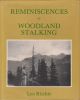 REMINISCENCES OF WOODLAND STALKING. By Leo Ritchie.