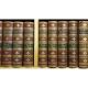 THE BADMINTON MAGAZINE OF SPORTS AND PASTIMES. Edited by Alfred E.T. Watson. Fifteen volumes, August 1895 to December 1902.