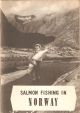 SALMON AND SEA TROUT FISHING IN NORWAY. By Peter Prag.