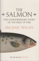 THE SALMON. By Michael Wigan.