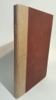 THE WATCHER BY THE BRIDGE. BEING EXTRACTS FROM SOME LETTERS OF THOMAS BOWNESS WRIGHT TO HIS FRIENDS DURING THE YEARS 1917-1934. Edited by E.U. Savage.