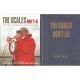THE SCALES DON'T LIE. By Terry Knight. Special limited edition.
