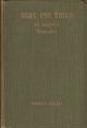 HERE AND THERE: AN ANGLER'S MEMORIES. By Tindall Harris.