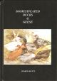 DOMESTICATED DUCKS AND GEESE. By Joseph Batty.