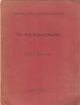 THE NEW ZEALAND MAYFLIES. By Martin E. Mosely, F.E.S.