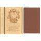 THE COMPLEAT ANGLER OR, CONTEMPLATIVE MAN'S RECREATION. By Izaak Walton. The Third Black Facsimile. Coigney 440.