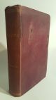 A BOOK ON ANGLING: BEING A COMPLETE TREATISE ON THE ART OF ANGLING IN EVERY BRANCH WITH EXPLANATORY PLATES, ETC. By Francis Francis. Fifth edition, revised and improved.
