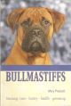 BULLMASTIFFS. By Mary Prescott.