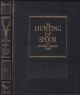 THE HUNTING AND SPOOR OF CENTRAL AFRICAN GAME. By Denis D. Lyell. Briar Patch Press Edition.