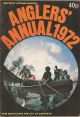 ANGLERS' ANNUAL 1972. Edited by Arthur Oglesby.