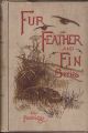 THE PARTRIDGE. Natural History by the Rev. H.A. Macpherson, Shooting by A.J. Stuart-Wortley, Cookery by George Saintsbury. Fur, Feather and Fin Series.