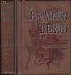 FISHING: SALMON AND TROUT. By H. Cholmondeley-Pennell, with contributions from other authors. [A volume in] The Badminton Library of Sports and Pastimes, edited by His Grace the Duke of Beaufort, K.G., assisted by Alfred E.T. Watson.