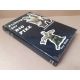 FISHING FOR BIG PIKE. By Ray Webb and Barrie Rickards. Second edition reprint.