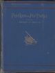 FLY-RODS AND FLY-TACKLE: SUGGESTIONS AS TO THEIR MANUFACTURE AND USE. By Henry P. Wells.