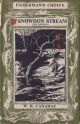 A SNOWDON STREAM (THE GWYRFAI) AND HOW TO FISH IT. By W.H. Canaway. Decorations by D.J. Watkins-Pitchford, A.R.C.A.
