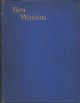 BEN WATSON. By C.J. Cutcliffe-Hyne. Illustrated by Gilbert Holiday.