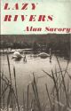 LAZY RIVERS. By Alan Savory.