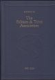 A HISTORY OF THE SALMON AND TROUT ASSOCIATION 1903 - 2003: ONE HUNDRED YEARS OF SAFEGUARDING THE SALMON AND TROUT FISHERIES OF THE UK. By Penelope Turing and Christopher Poupard.