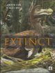 EXTINCT. By Anton Gill and Alex West.