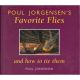 POUL JORGENSEN'S FAVORITE FLIES AND HOW TO TIE THEM.