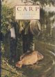 CARP. By Jim Gibbinson. Little Egret Press edition.