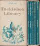 OUTDOOR LIFE TACKLEBOX LIBRARY. By Baird Hall, F. Phillip Rice, Joseph D. bates, Jr., Mel Marshall, Mark Sosin.
