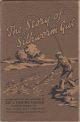 THE STORY OF SILKWORM GUT. Incorporating catalogue of Gut and Fishing Tackle manufactured by Pilot Gut Company, 170 Strand, London W.C.2.