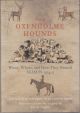 THE OXENHOLME HOUNDS: WHEN, WHERE AND HOW THEY HUNTED - SEASON 1934-5. THE ILLUSTRATED DIARY OF HERMIONE DREW.
