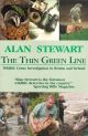 THE THIN GREEN LINE: Wildlife crime investigation in Britain and Ireland. By Alan Stewart.