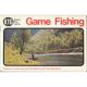 KNOW THE GAME: GAME FISHING. By Stanley B. Woodrow.