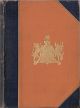 FISHING: SALMON AND TROUT. By H. Cholmondeley-Pennell, with contributions from other authors. [A volume in] The Badminton Library of Sports and Pastimes, edited by His Grace the Duke of Beaufort, K.G., assisted by Alfred E.T. Watson.