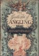 THE GENTLE ART OF ANGLING. By Bernard Venables. With drawings by the author.