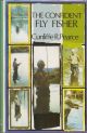 THE CONFIDENT FLY FISHER. By Cunliffe R. Pearce.