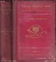 REMINISCENCES OF THE LATE THOMAS ASSHETON SMITH, ESQ. A FAMOUS FOX-HUNTER, OR THE PURSUITS OF AN ENGLISH COUNTRY GENTLEMAN. By Sir John E. Eardley-Wilmot, Bart.