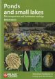 PONDS AND SMALL LAKES. By Brian Moss.