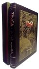 TINCA TINCA: STORIES AND REFLECTIONS ABOUT TENCH AND TENCH FISHING. By The Tenchfishers. Edited by Phil Jackson. De luxe leather-bound edition.