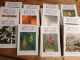 BRITISH WILDLIFE. Volume 10 No. 3 Feb 1999 to Volume 21 No. 6 Aug 2010. 71 issues.