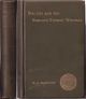 WALTON AND SOME EARLIER WRITERS ON FISH AND FISHING. By R.B. Marston. First edition, standard cloth issue - Issue A.