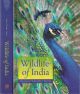 WILDLIFE OF INDIA. By Bikram Grewal, Manjula Mathur and Tripta Sood.
