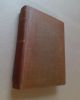 BIRD-LIFE OF THE BORDERS: ON MOORLAND AND SEA. WITH FAUNAL NOTES EXTENDING OVER FORTY YEARS. By Abel Chapman, F.Z.S. Second edition.